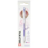 Sakura Kugelschreiber Gelly Roll Transparent 0,5 mm 3 St.