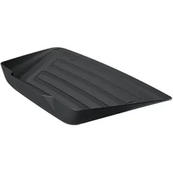 Thule Chariot Floor Mat Double Gummi Bodenmatte Schwarz Modell 2025
