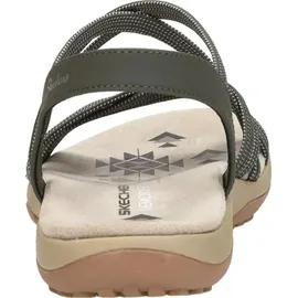 SKECHERS Reggae Slim Damen Grün 38