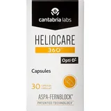 Derma Enzinger GmbH Heliocare 360° Kapseln