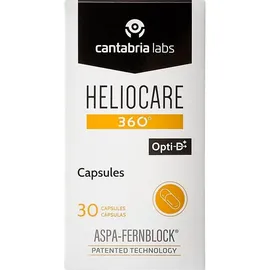 Derma Enzinger GmbH Heliocare 360° Kapseln