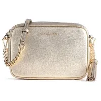 Michael Kors Ginny Leder blassgoldtion