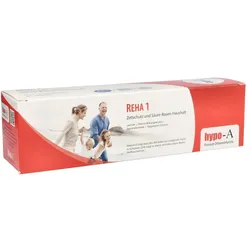 Hypo A Reha I Paket