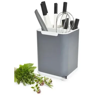 Sendez Besteckhalter Utensilienhalter Küchenutensilienhalter