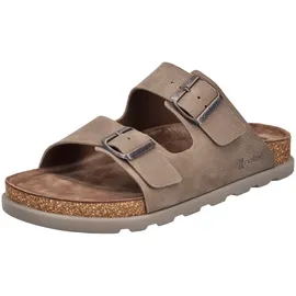 Rieker 21190 Herren Beige 47