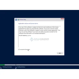 Microsoft Windows Server 2019 64-Bit CAL DE