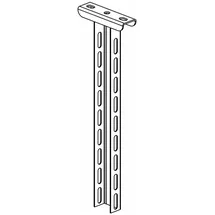 Legrand 348365 Stiel U55 500mm 7KN 270Nm, tauchfeuerverzinkt