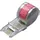 Rexel 6308 Heftklammernkassette für Stella 30 Inh.5000