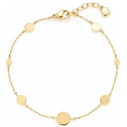 Leonardo Armband 023313 - gold