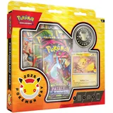 Pokémon Day 2026 Spezial Kollektion Pikachu