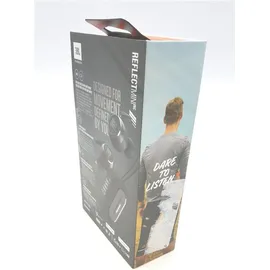 JBL Reflect Mini NC schwarz