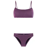 Protest Triangel-Bikini Damen Lila 38