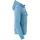 Clique Basic Zip-Jacke Blau XL