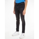 Tommy Jeans Jeans 'SIMON' - Rot,Schwarz,Weiß,Dunkelblau - 33,33/33