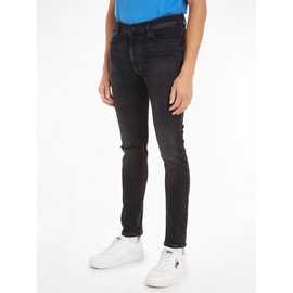 Tommy Jeans Jeans »SIMON - Rot,Schwarz,Weiß,Dunkelblau - 33,33/33