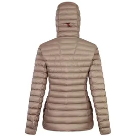 Berghaus Trail-Nomad Jacke Damen Taupe M