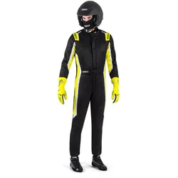 Rennanzug Sparco SBRS0006B0K08052 52