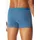 SCHIESSER Boxershorts 95/5 Multipacks schwarz/weiß/blau XL 3er Pack