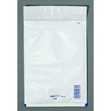 aroFOL® POLY Luftpolstertaschen 4/D weiß für DIN A5