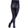 Falke Mädchen Strumpfhose Comfort Wool 13488-6170 152-164 - Darkmarine - 152-164