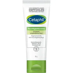 Cetaphil Feuchtigkeitscreme für trockene, empfindliche Haut