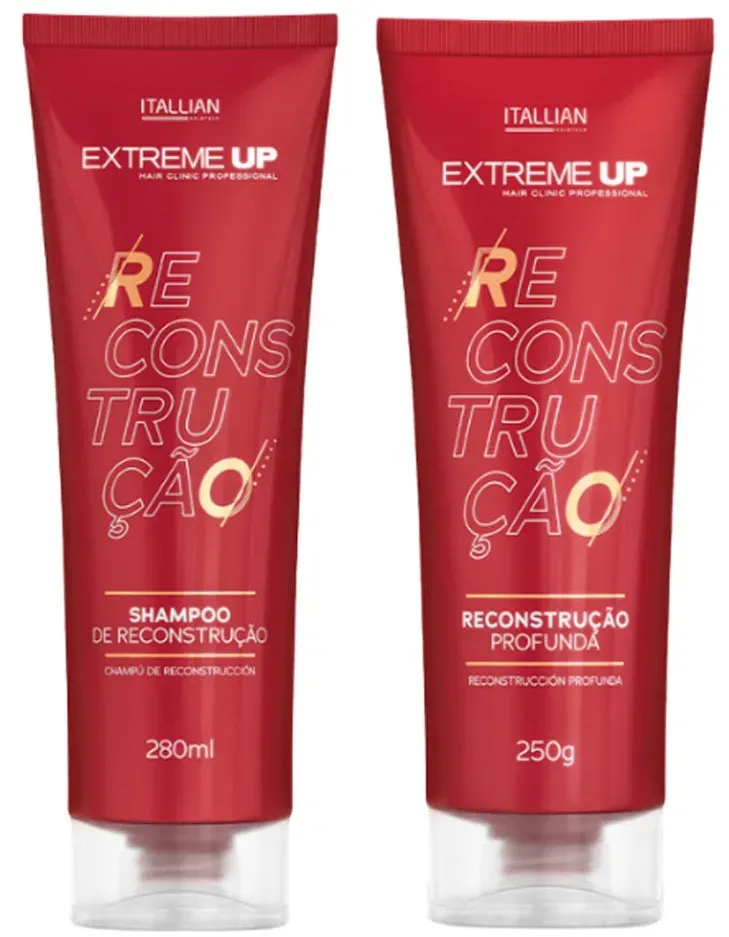 Extreme Up Home Care Set