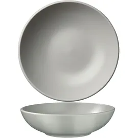 Tectake Una Kombiservice 30-tlg. grau