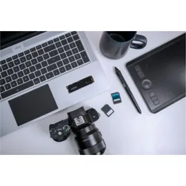 Crucial P3 500 GB M.2