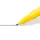 Staedtler Noris writing pen Fineliner schwarz 0,6 mm, 1 St.