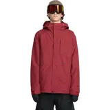 Volcom Dua Insulated Gore-tex® Jacke - Burnt Red - S
