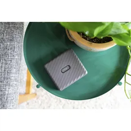 Fujifilm Instax Link WIDE Mocha Grey EXD Drucker
