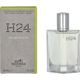 Hermès H24 Eau de Toilette 30 ml