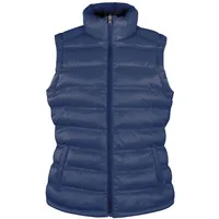 Result Core Result gefütterter Damen Bodywarmer Ice Bird R193F navy
