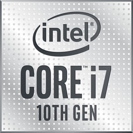 Intel Core i7-10700 2,9 GHz Tray CM8070104282327