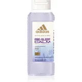 Adidas Pre-Sleep Calm Duschgel gegen Stress 250 ml