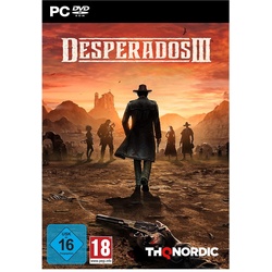 Desperados 3