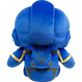 TOMY Warhammer Plüschfigur Space Marine 30 cm