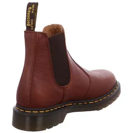 Dr. Martens 2976 CASHEW AMBASADOR in Braun