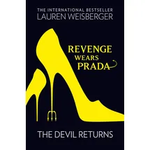HarperCollins Revenge Wears Prada: The Devil Returns