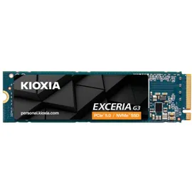 KIOXIA Exceria G3 1 TB M.2
