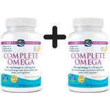 Nordic Naturals Komplette Omega 565 mg Kapseln 60 St.