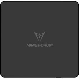 MINISFORUM Minis Forum UM890 Pro Ryzen 9 8945HS), Barebone