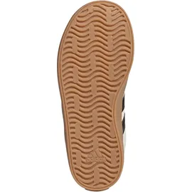 adidas VL Court 3.0 Kinder Alumina/Core Black/Gum 3 36