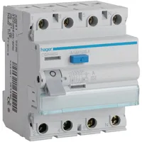 Hager CDA463D