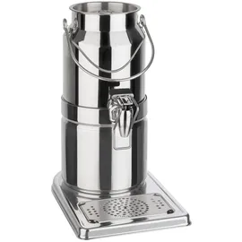 APS 10830 Milchkanne -TOP FRESH-, 21 x 32 cm, H: 39 cm,