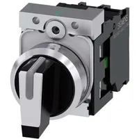 Siemens Knebelschalter 3SU1150-2BM60-1NA0