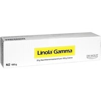 Dr. Wolff Gamma Creme 100 g