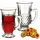 Pasabahce Istanbul Teeglas 0,16 l 6-tlg.