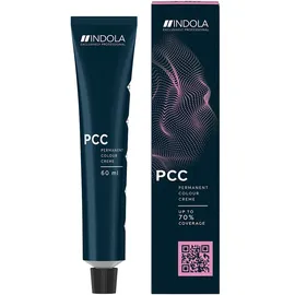 Indola PCC Permanent Colour Creme Fashion 6,35 dunkelblond gold mahagoni 60 ml