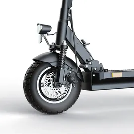 Joyor Y8-S schwarz